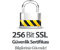 treps secured by 256 bit ssl